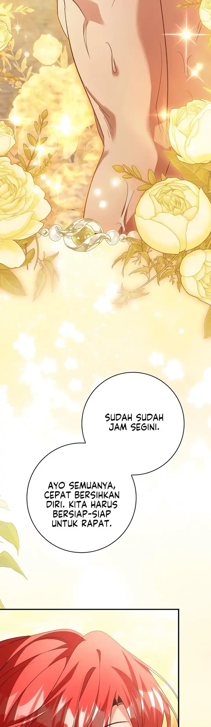 Manhwa I Will Raise the Villain Properly Chapter 30 gambar 2