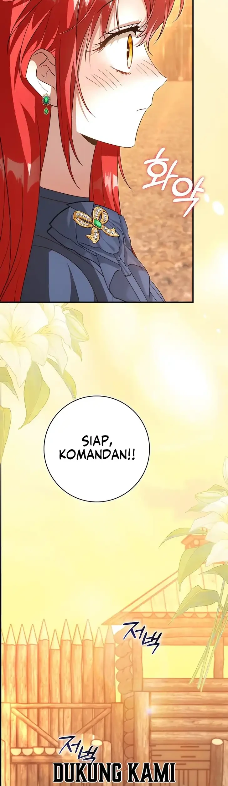 I Will Raise the Villain Properly Chapter 30 Gambar 3