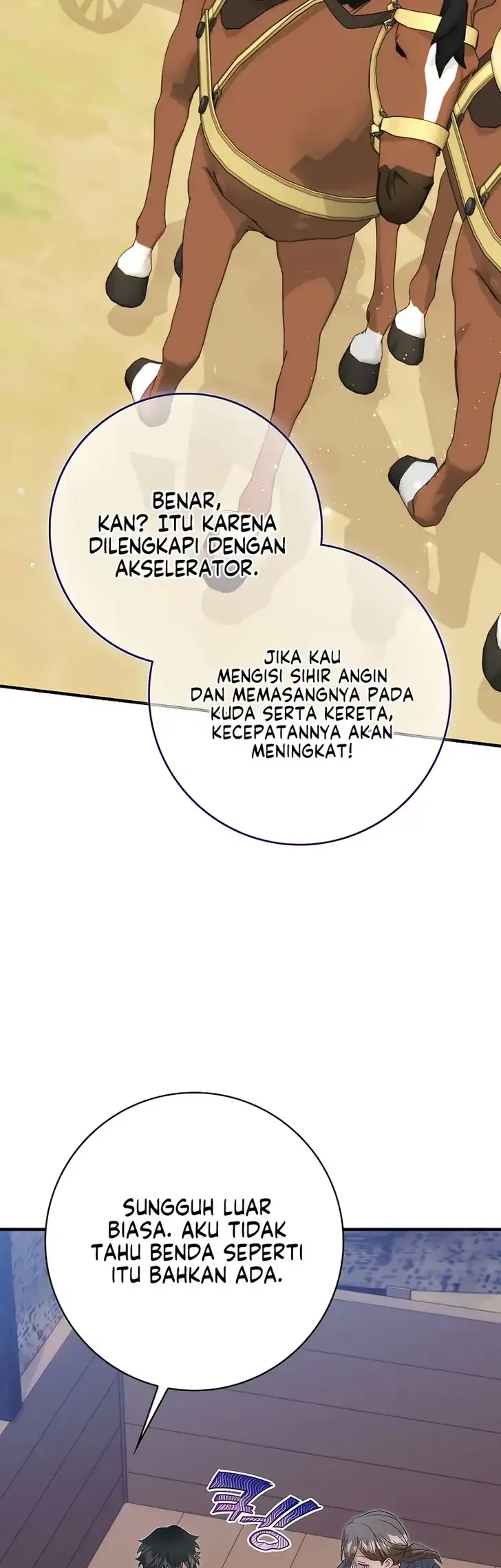 I Will Raise the Villain Properly Chapter 34 Gambar 3