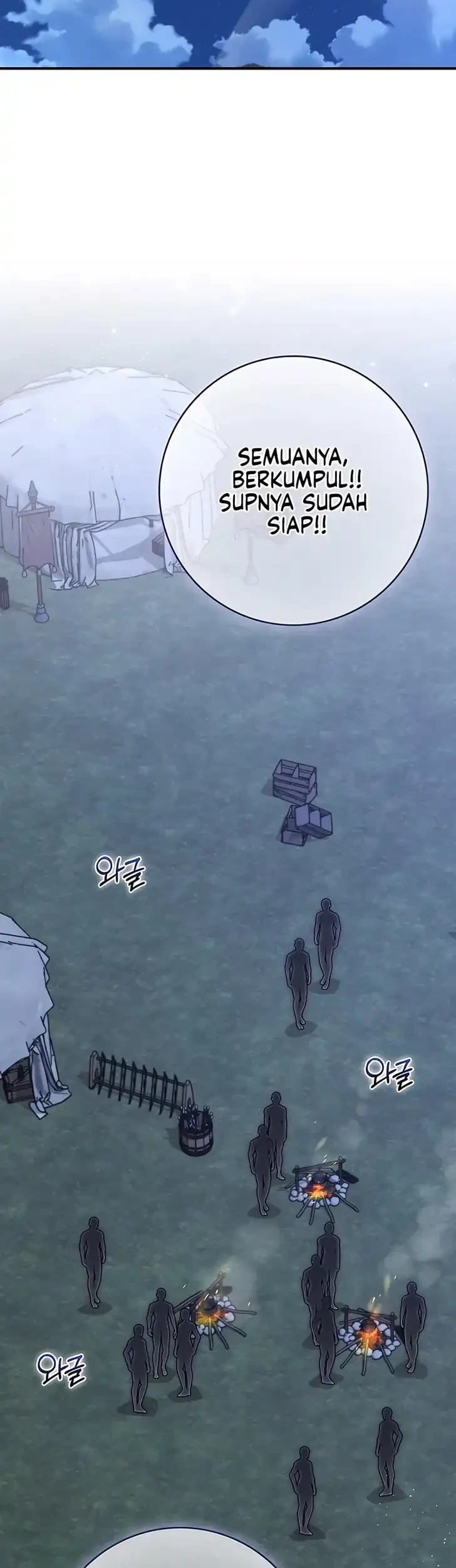 Manhwa I Will Raise the Villain Properly Chapter 35 gambar 2