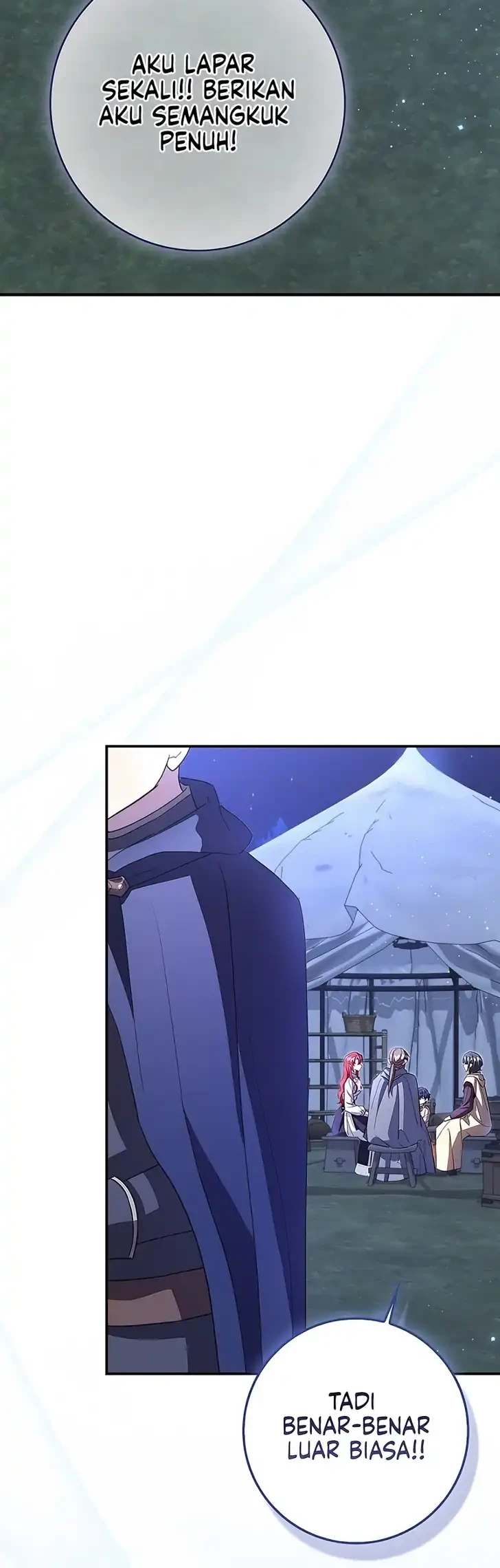 I Will Raise the Villain Properly Chapter 35 Gambar 3