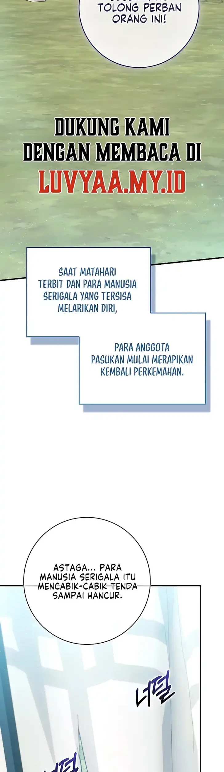 Manhwa I Will Raise the Villain Properly Chapter 39 gambar 2