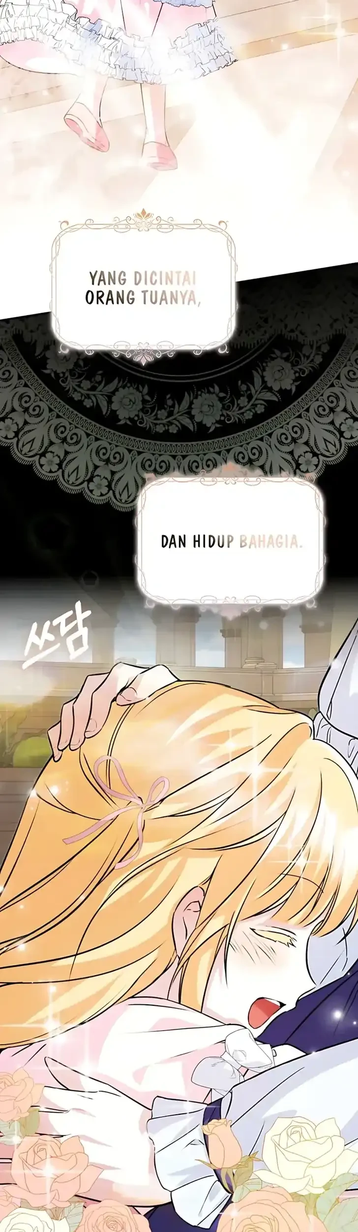I Will Raise the Villain Properly Chapter 4 Gambar 3