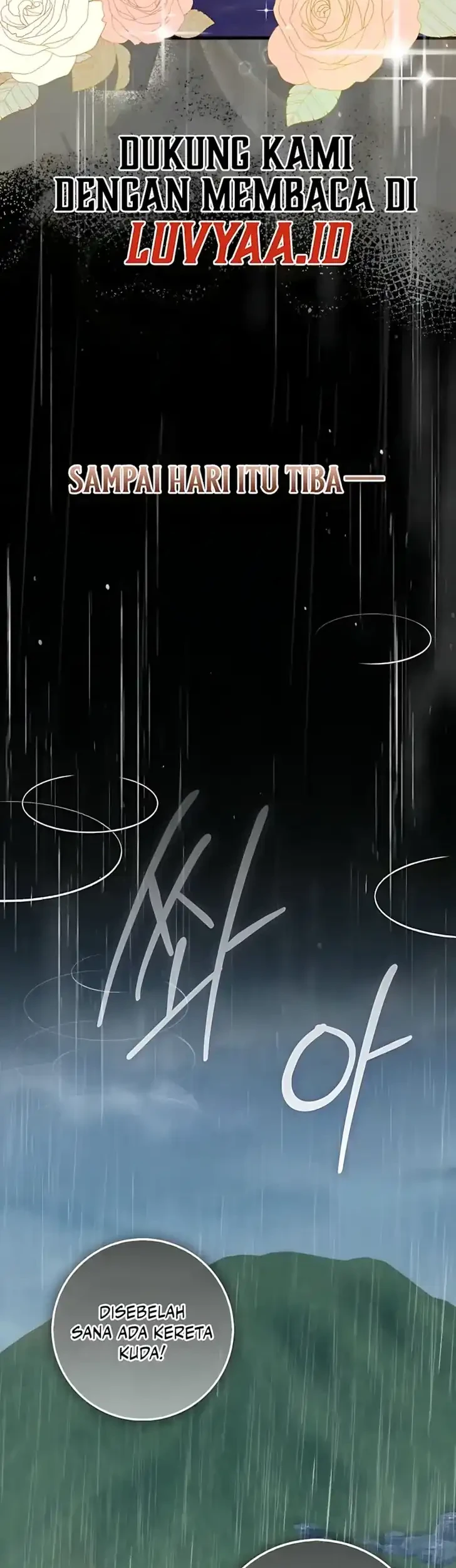I Will Raise the Villain Properly Chapter 4 Gambar 4