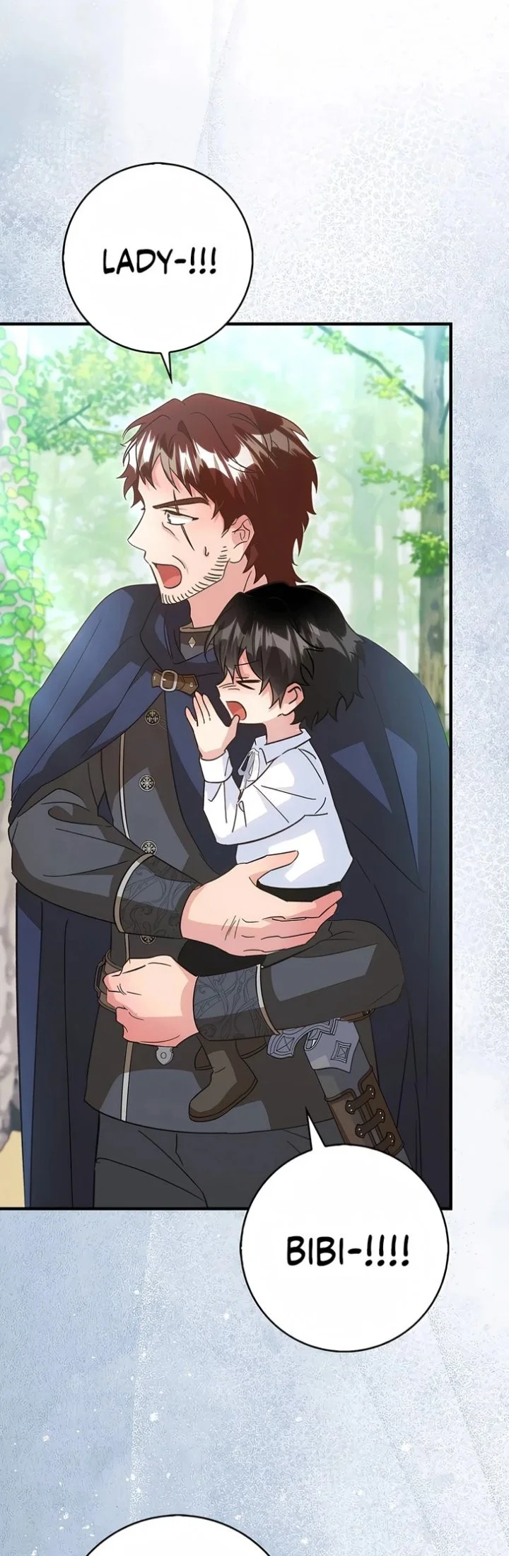I Will Raise the Villain Properly Chapter 41 Gambar 3