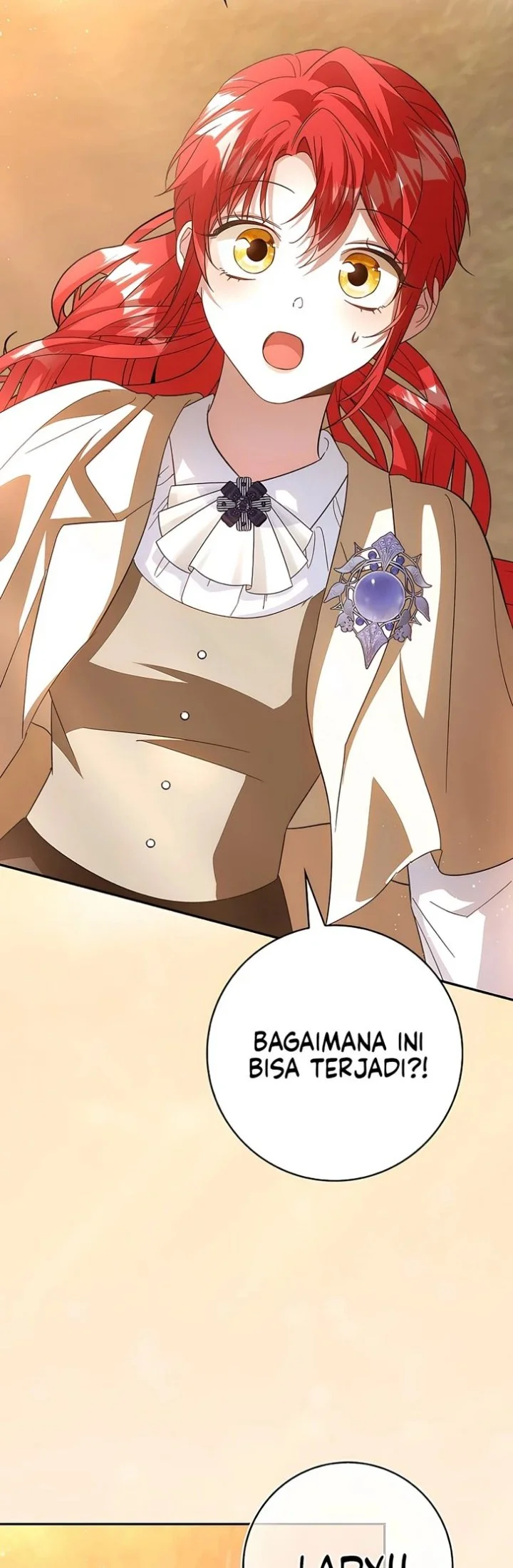 I Will Raise the Villain Properly Chapter 42 Gambar 3
