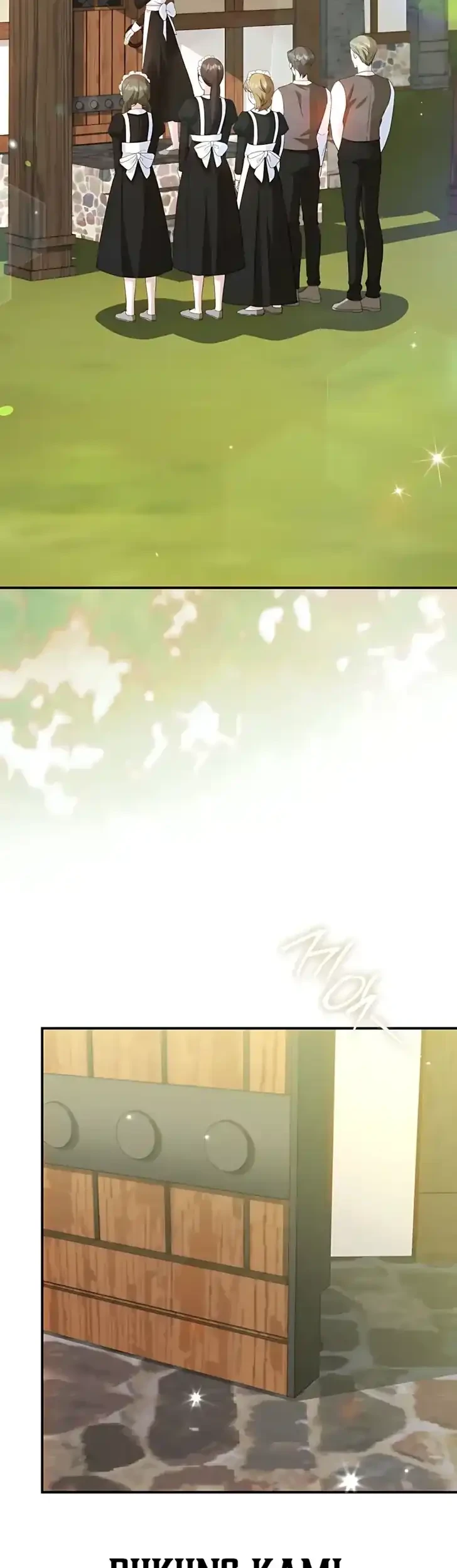 Manhwa I Will Raise the Villain Properly Chapter 6 gambar 2