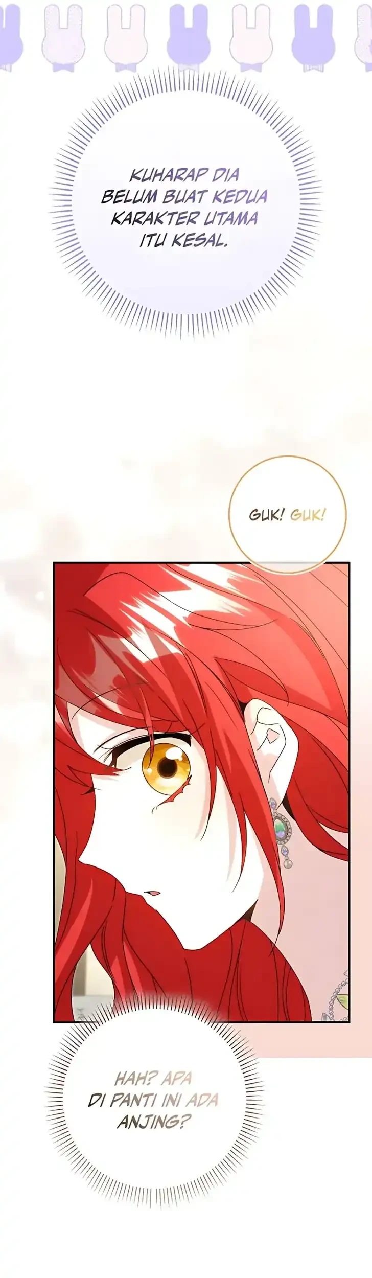 I Will Raise the Villain Properly Chapter 8 Gambar 4