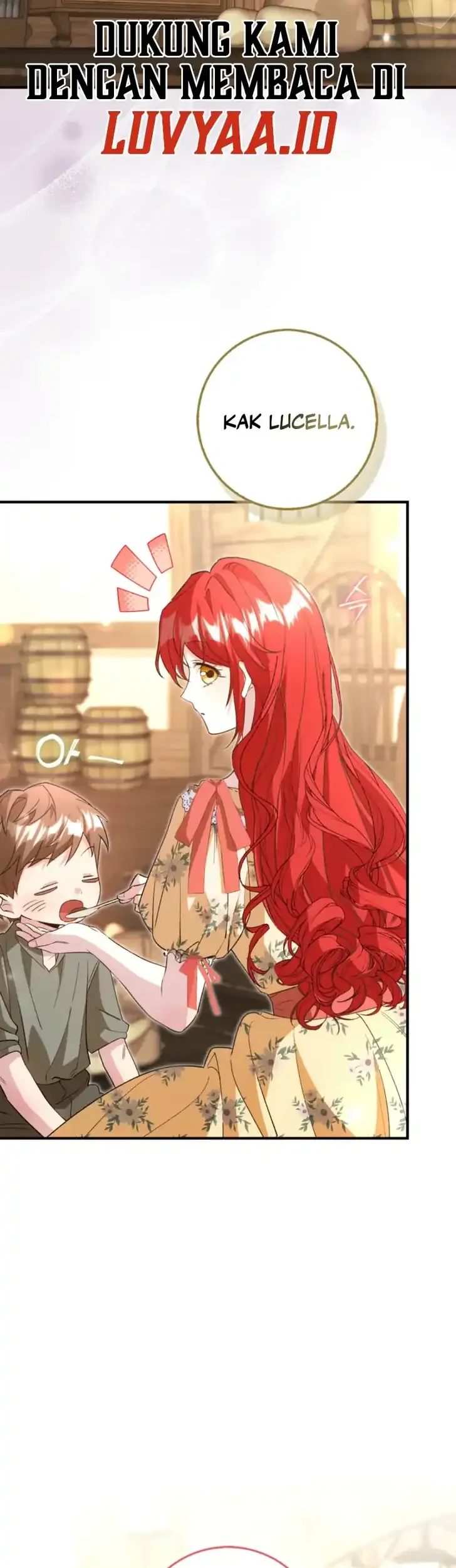 Manhwa I Will Raise the Villain Properly Chapter 9 gambar 2