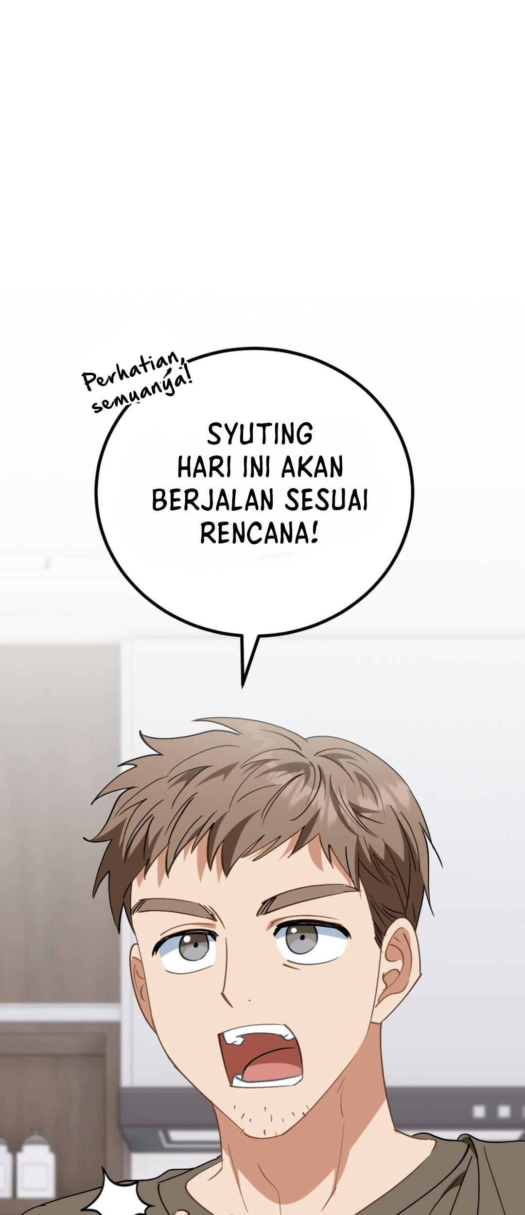 Manhwa I Will Raise This Family! Chapter 11 gambar 2