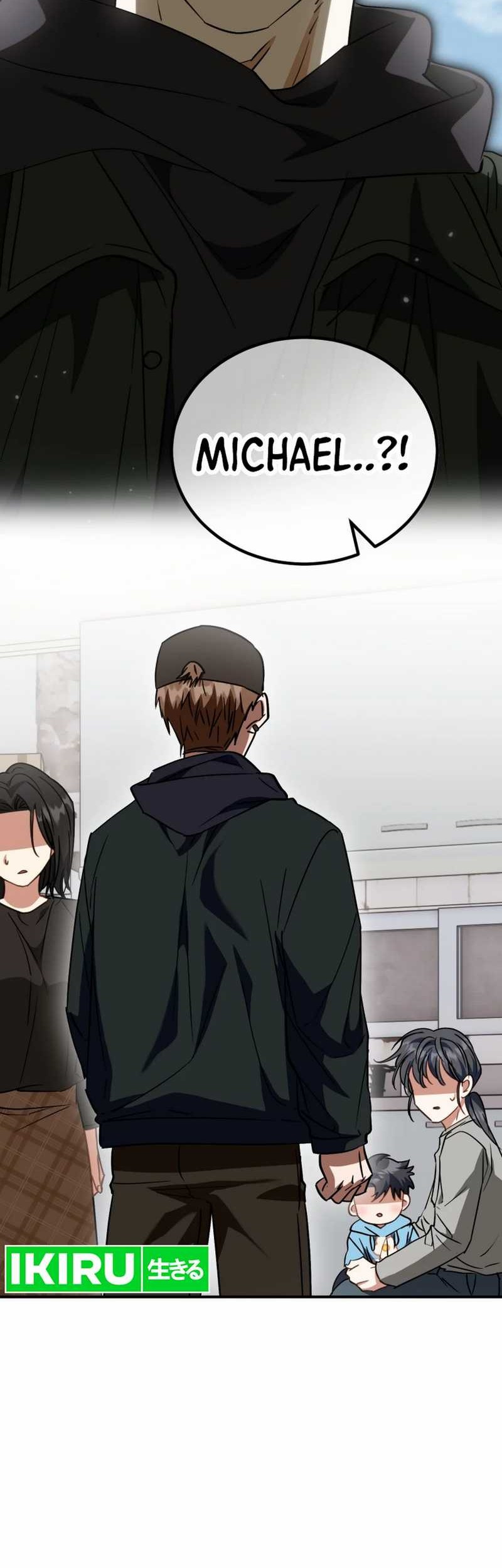 Manhwa I Will Raise This Family! Chapter 19 gambar 2