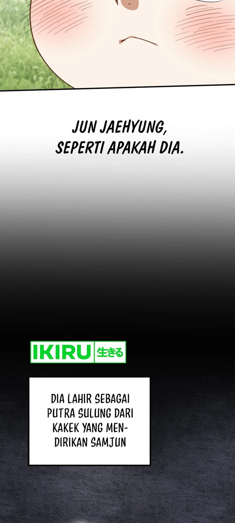 Manhwa I Will Raise This Family! Chapter 20 gambar 2