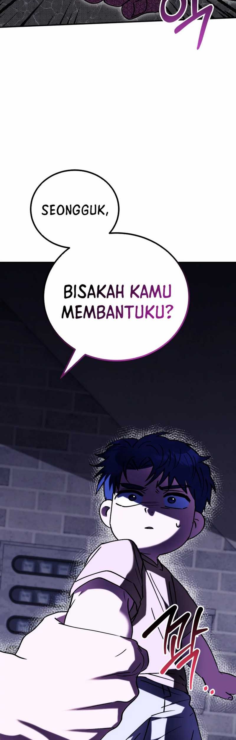 Manhwa I Will Raise This Family! Chapter 21 gambar 2