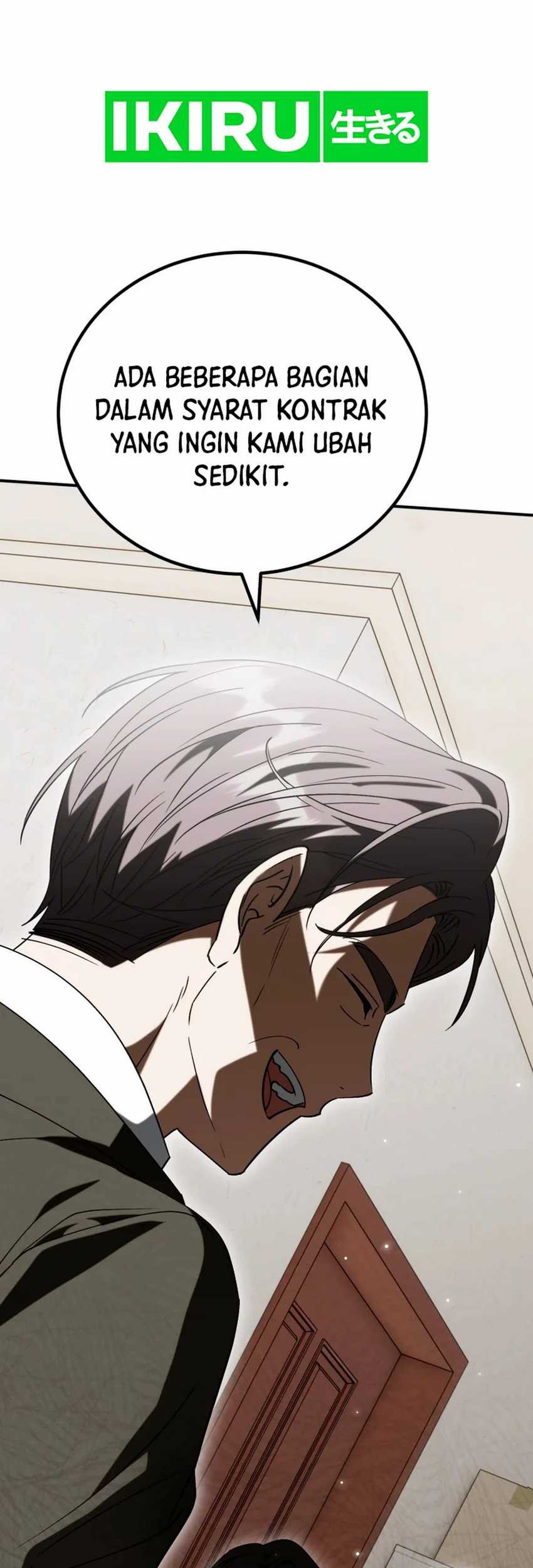 Manhwa I Will Raise This Family! Chapter 23 gambar 2