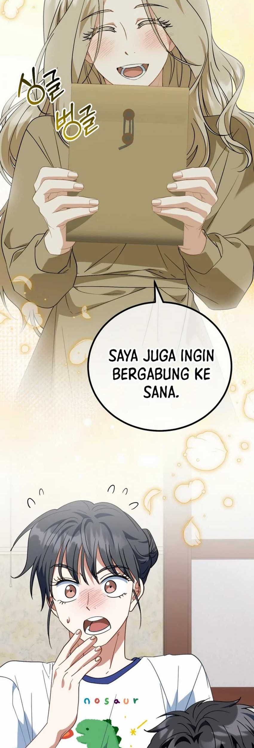 Manhwa I Will Raise This Family! Chapter 25 gambar 2