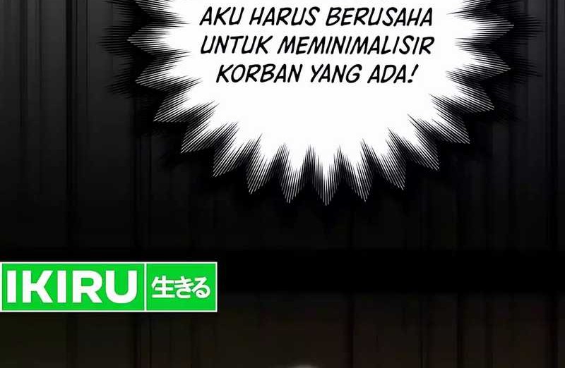 Manhwa I Will Raise This Family! Chapter 33 gambar 2