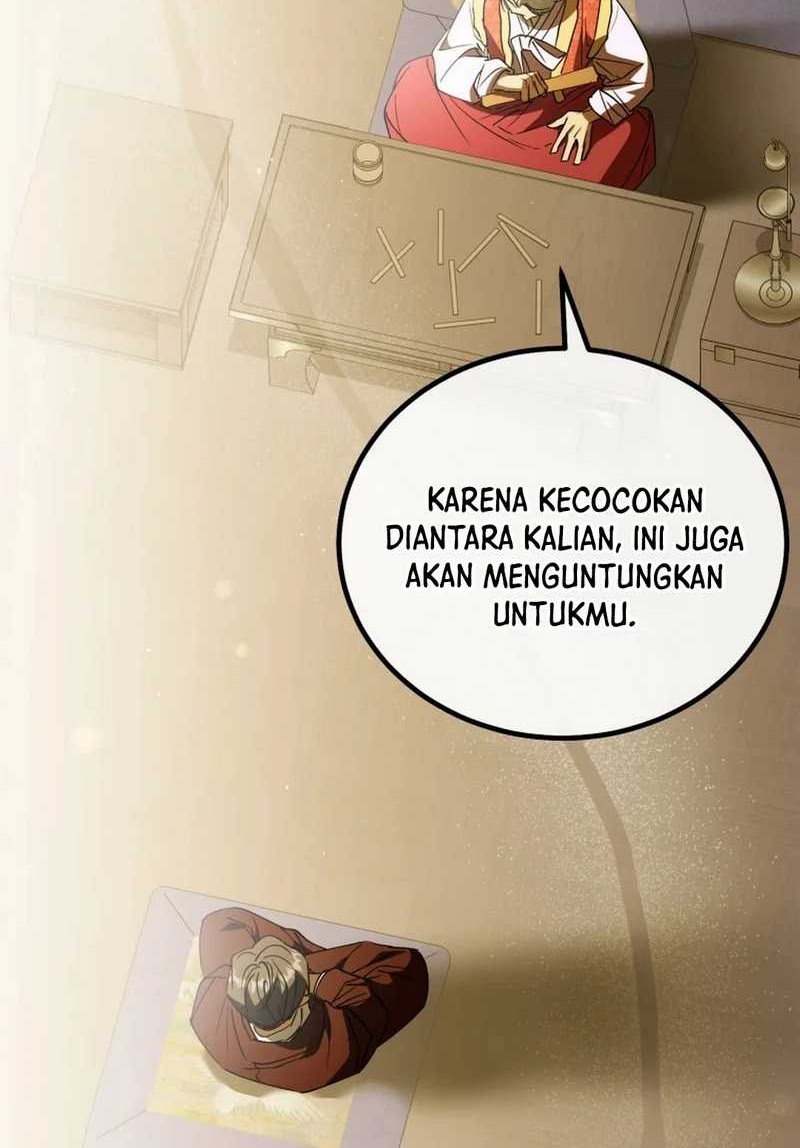 Manhwa I Will Raise This Family! Chapter 35 gambar 2