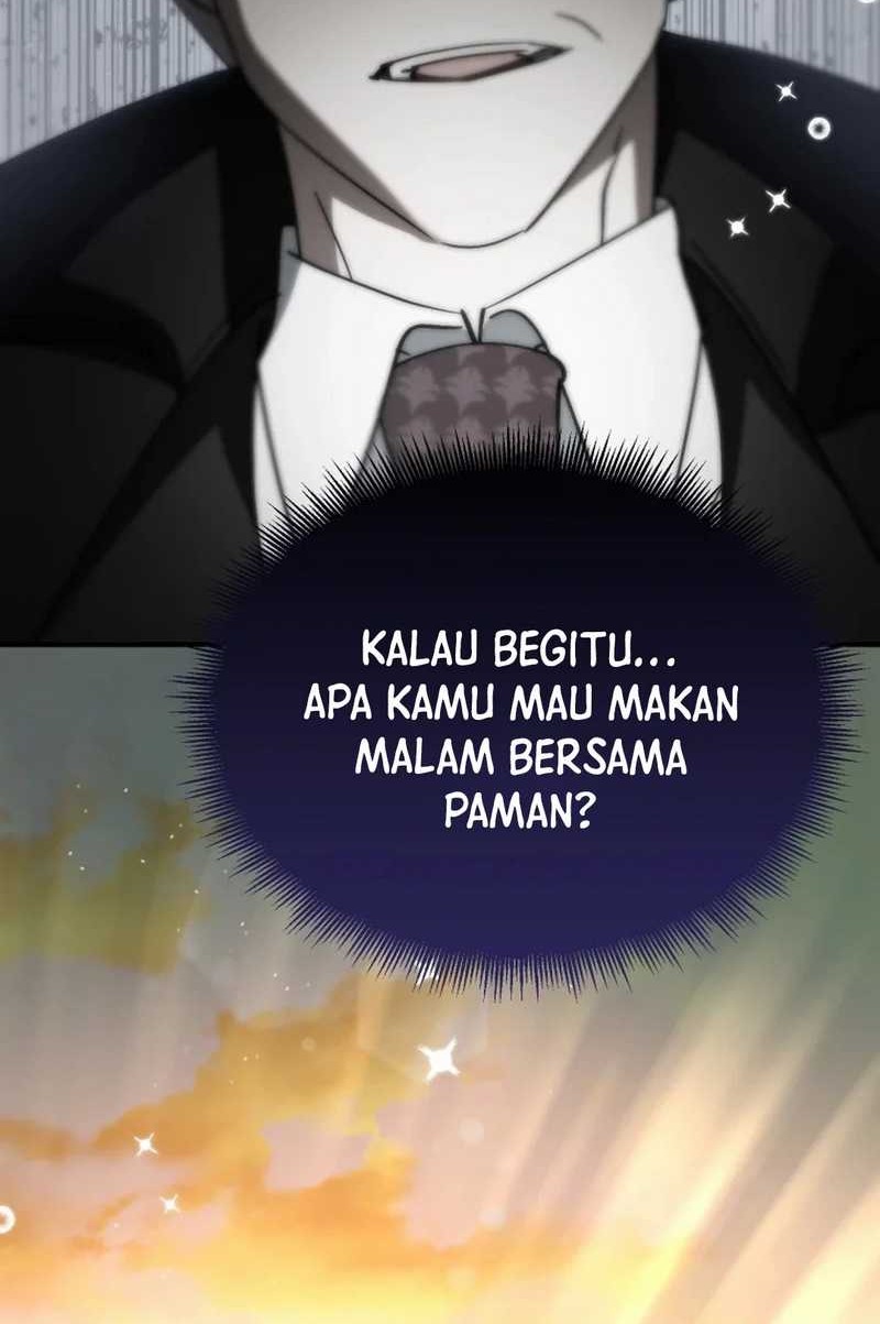 Manhwa I Will Raise This Family! Chapter 36 gambar 2