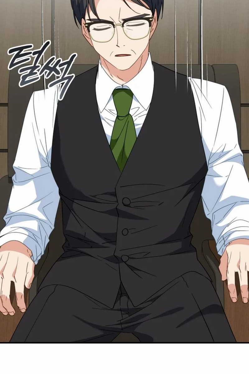 Manhwa I Will Raise This Family! Chapter 39 gambar 2
