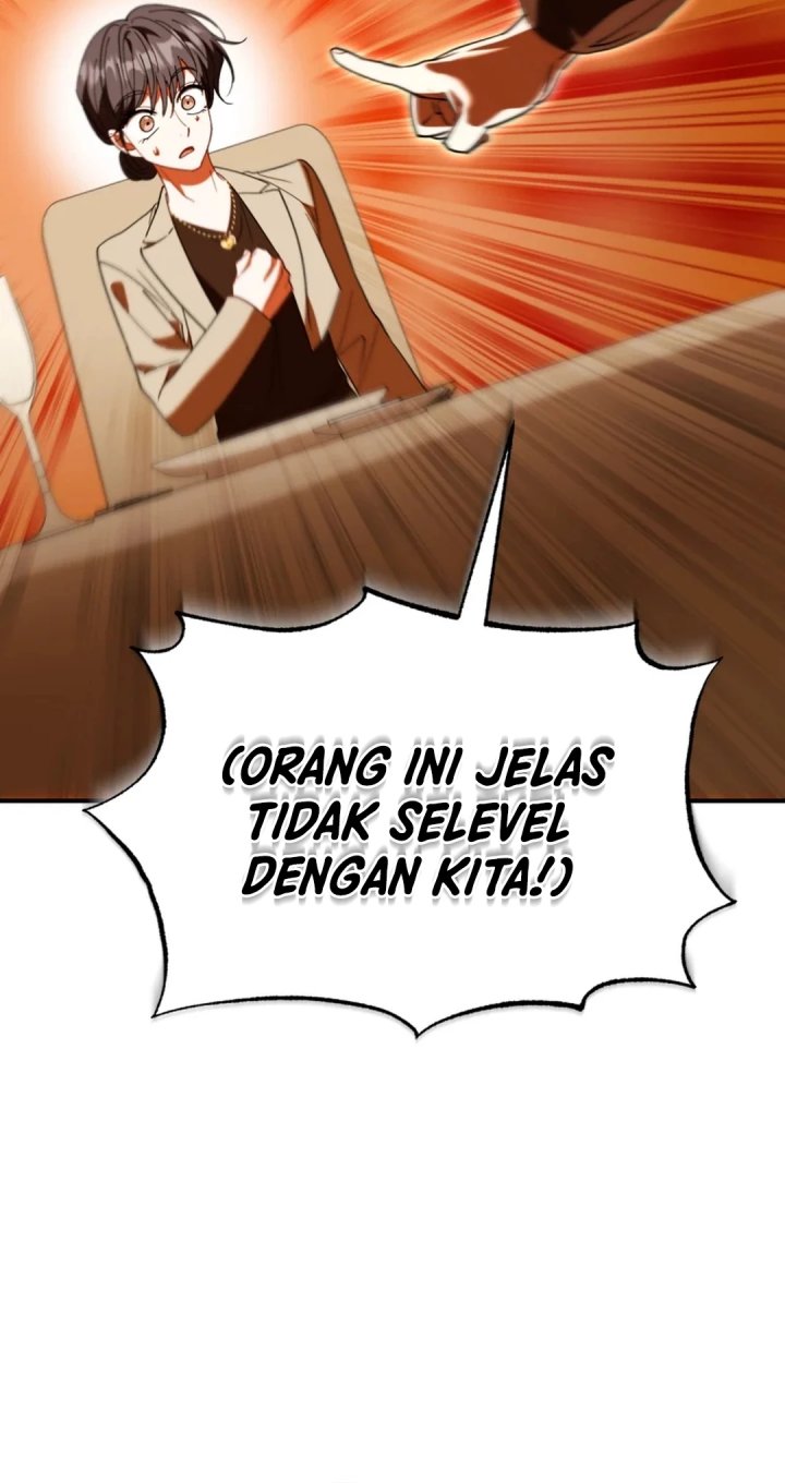 I Will Raise This Family! Chapter 41 Gambar 3