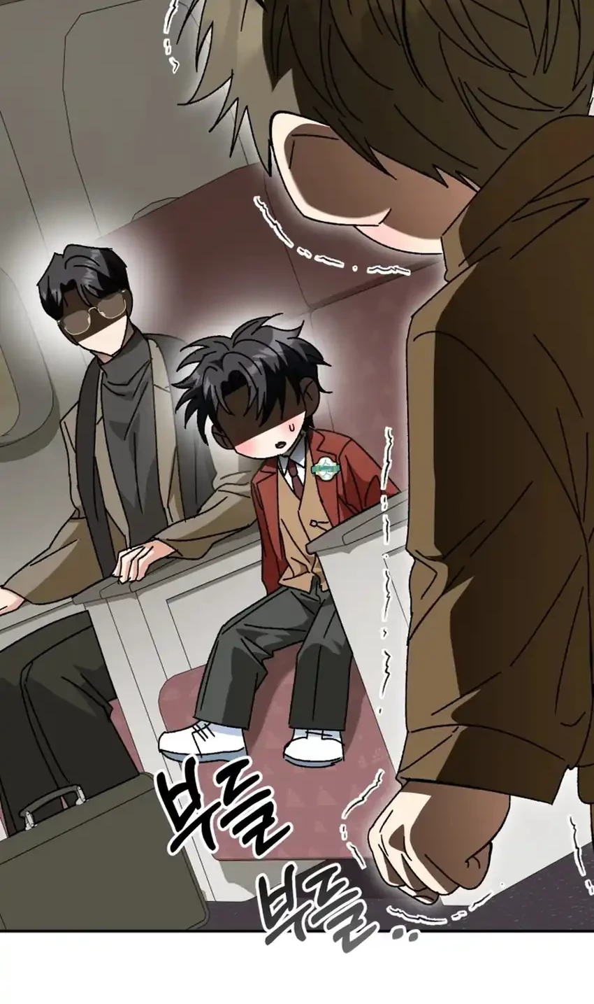 Manhwa I Will Raise This Family! Chapter 48 gambar 2