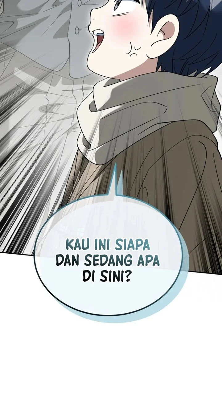 Manhwa I Will Raise This Family! Chapter 52 gambar 2