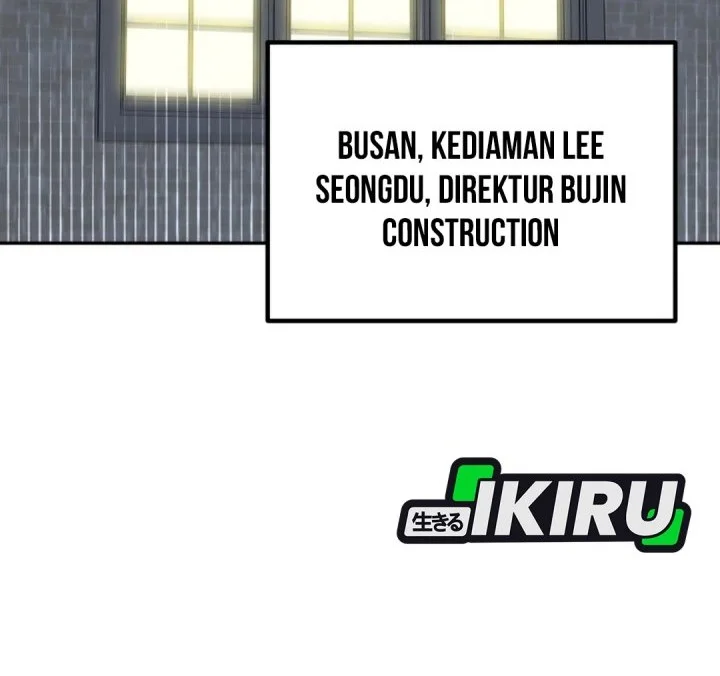 Manhwa I Will Raise This Family! Chapter 54 gambar 2