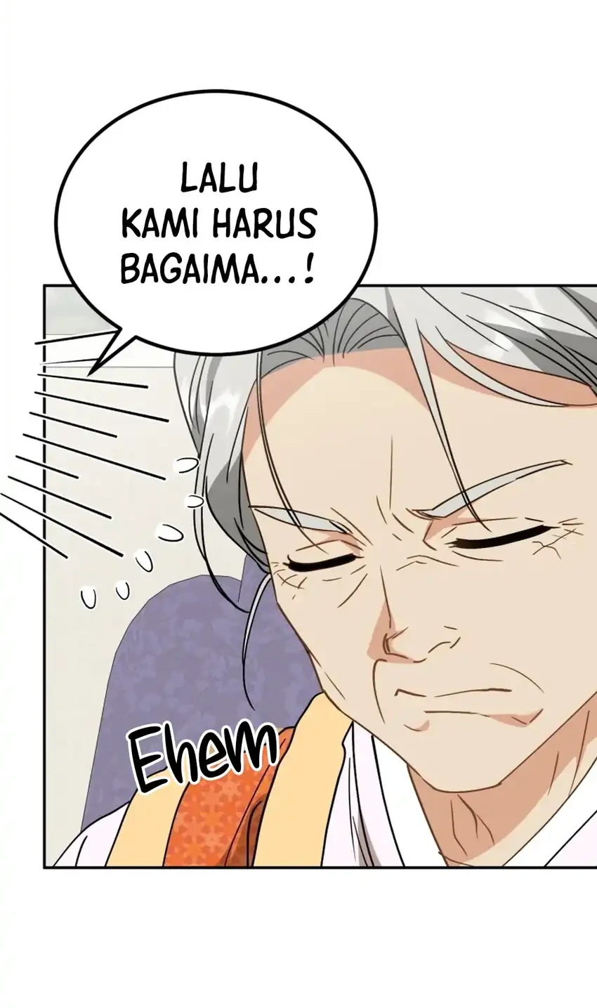 I Will Raise This Family! Chapter 56 Gambar 4