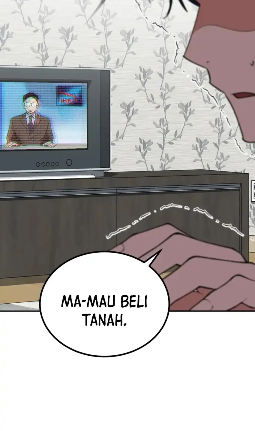 Manhwa I Will Raise This Family! Chapter 57 gambar 2