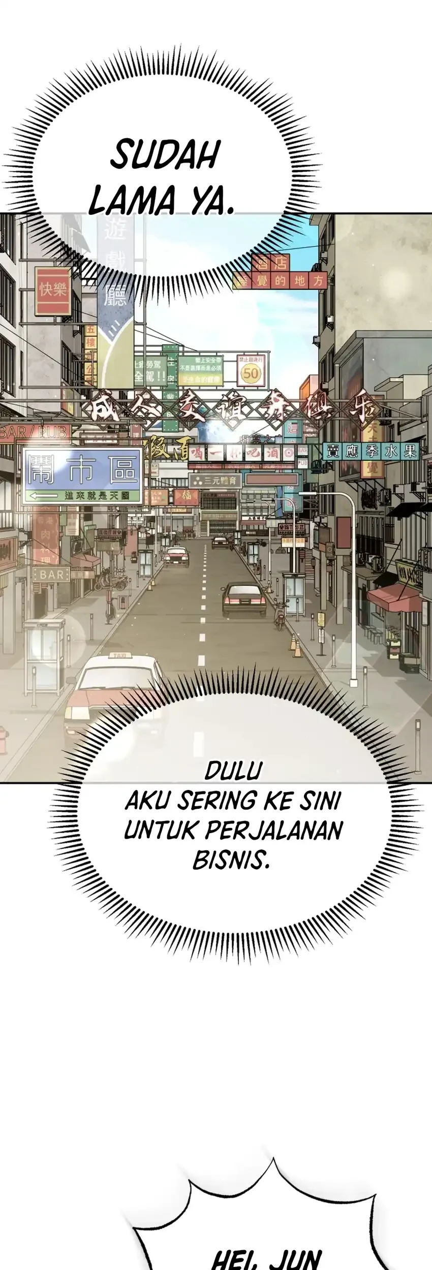 I Will Raise This Family! Chapter 59 Gambar 5