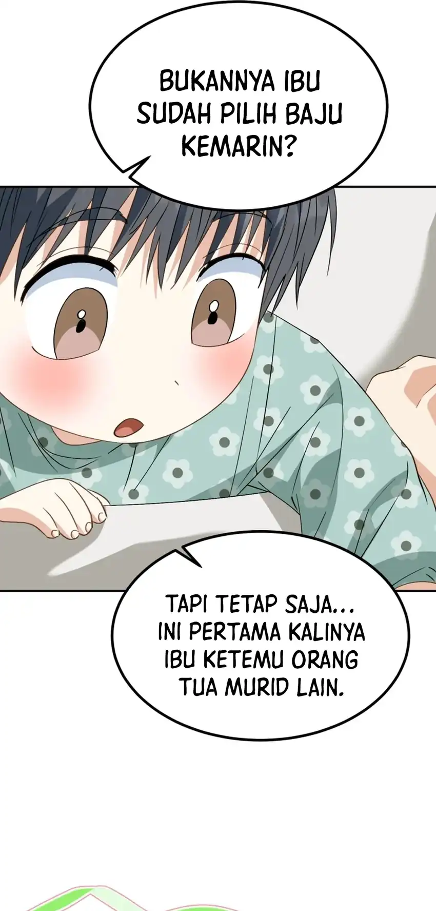 I Will Raise This Family! Chapter 64 Gambar 5