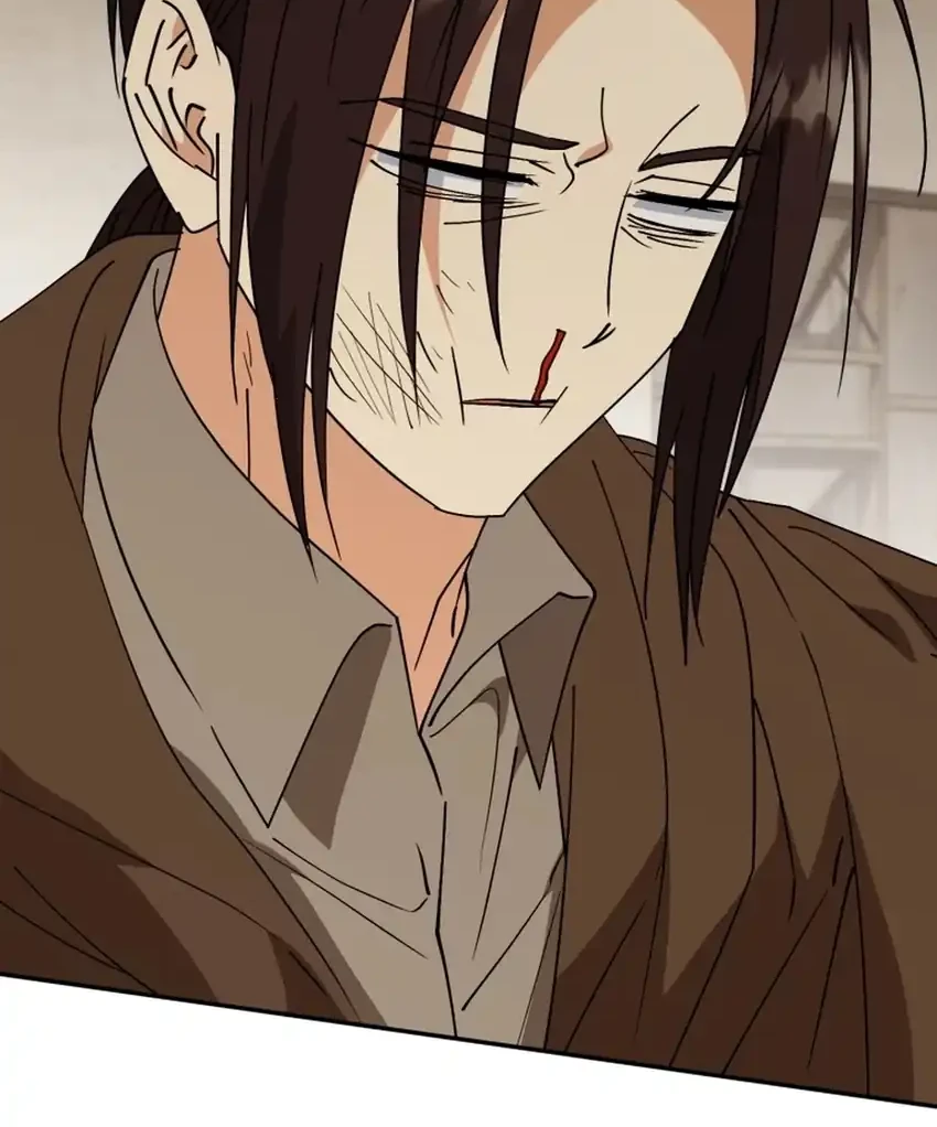 Manhwa I Will Raise This Family! Chapter 69 gambar 2