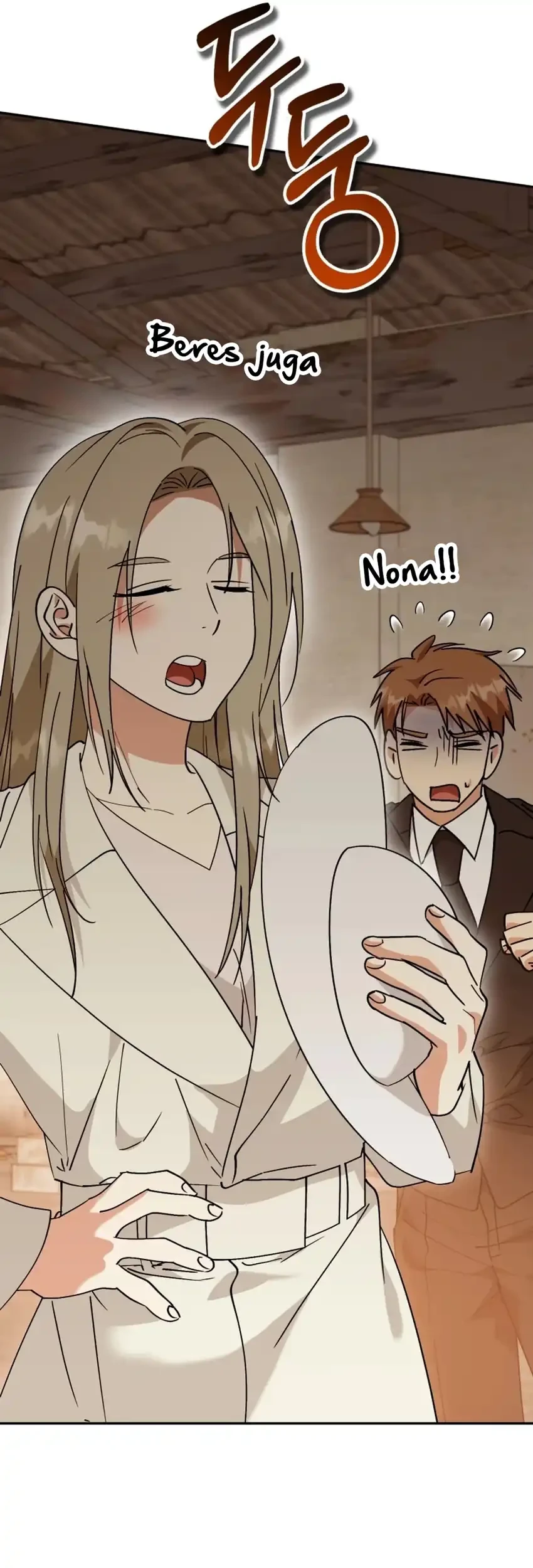 I Will Raise This Family! Chapter 69 Gambar 3