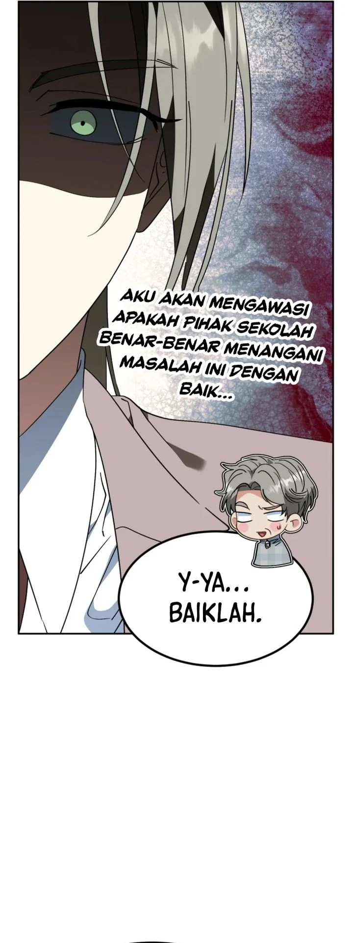 I Will Raise This Family! Chapter 70 Gambar 5