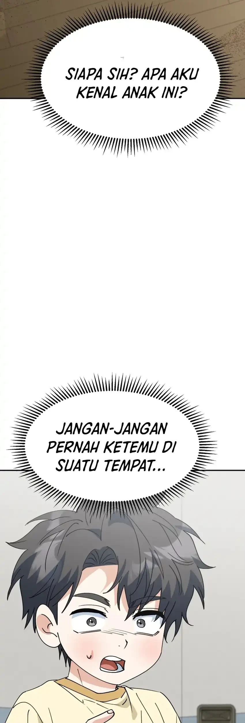 I Will Raise This Family! Chapter 72 Gambar 3