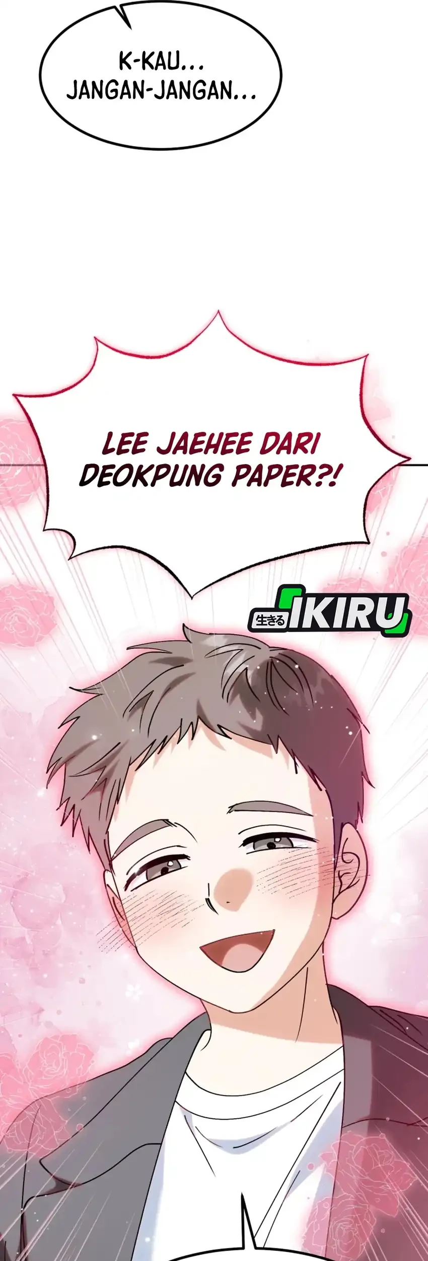 I Will Raise This Family! Chapter 72 Gambar 5