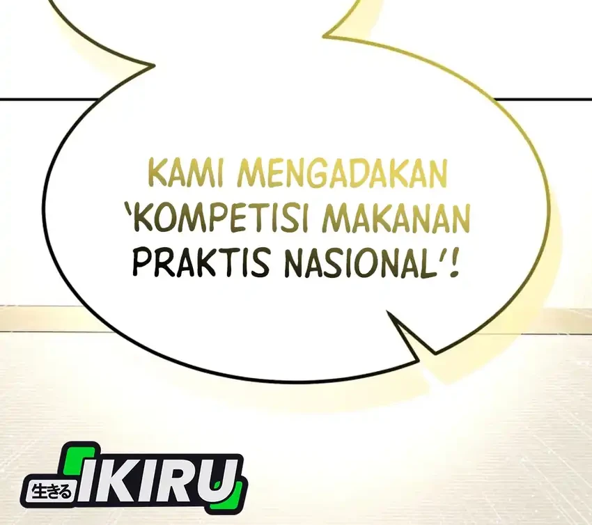I Will Raise This Family! Chapter 73 Gambar 6