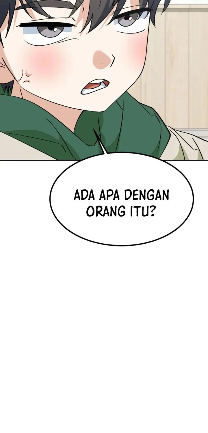 Manhwa I Will Raise This Family! Chapter 76 gambar 2