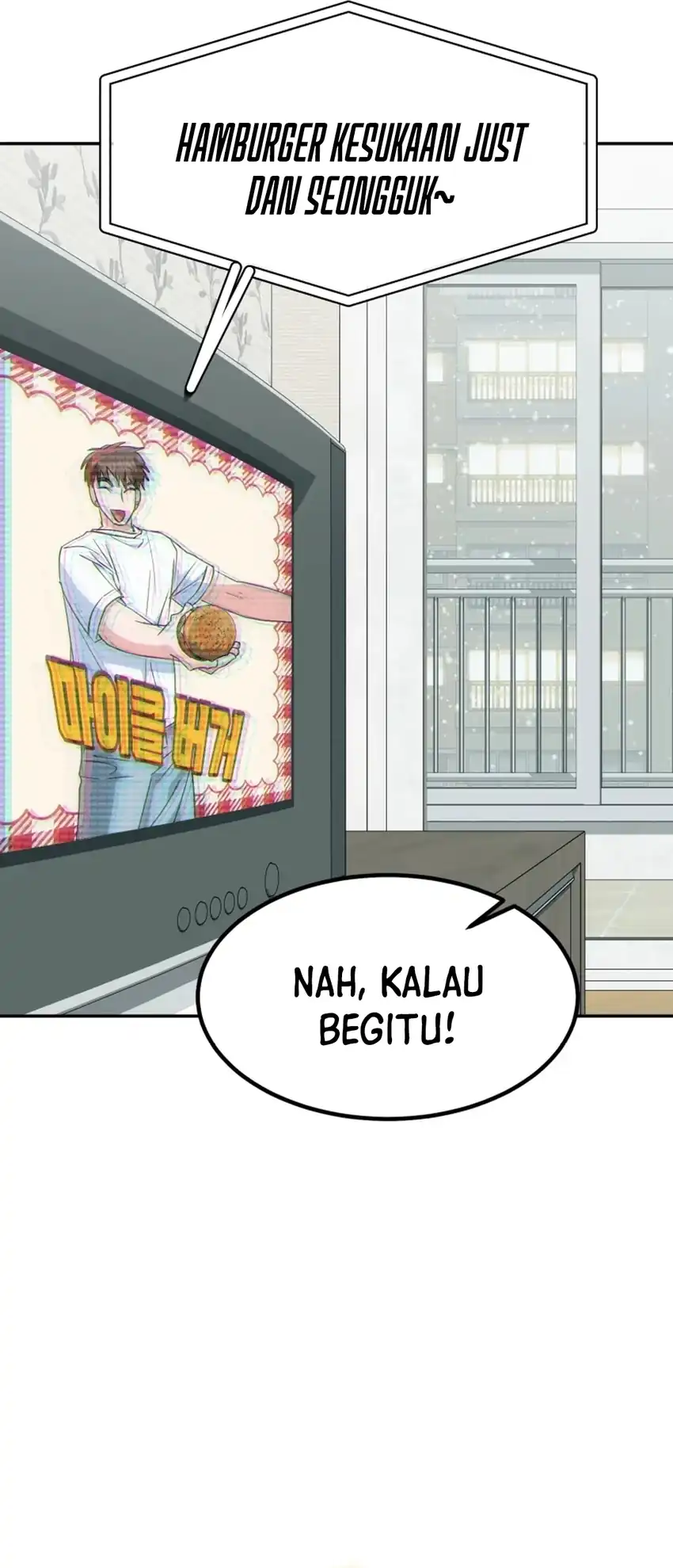 I Will Raise This Family! Chapter 78 Gambar 3