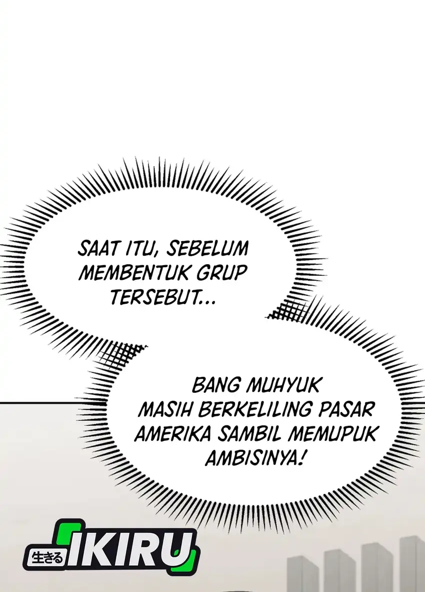 I Will Raise This Family! Chapter 80 Gambar 5