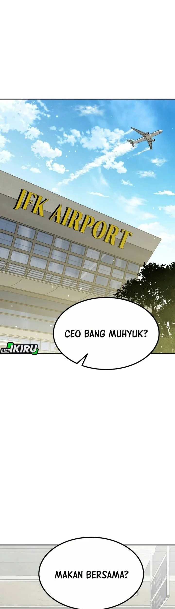 Manhwa I Will Raise This Family! Chapter 81 gambar 2