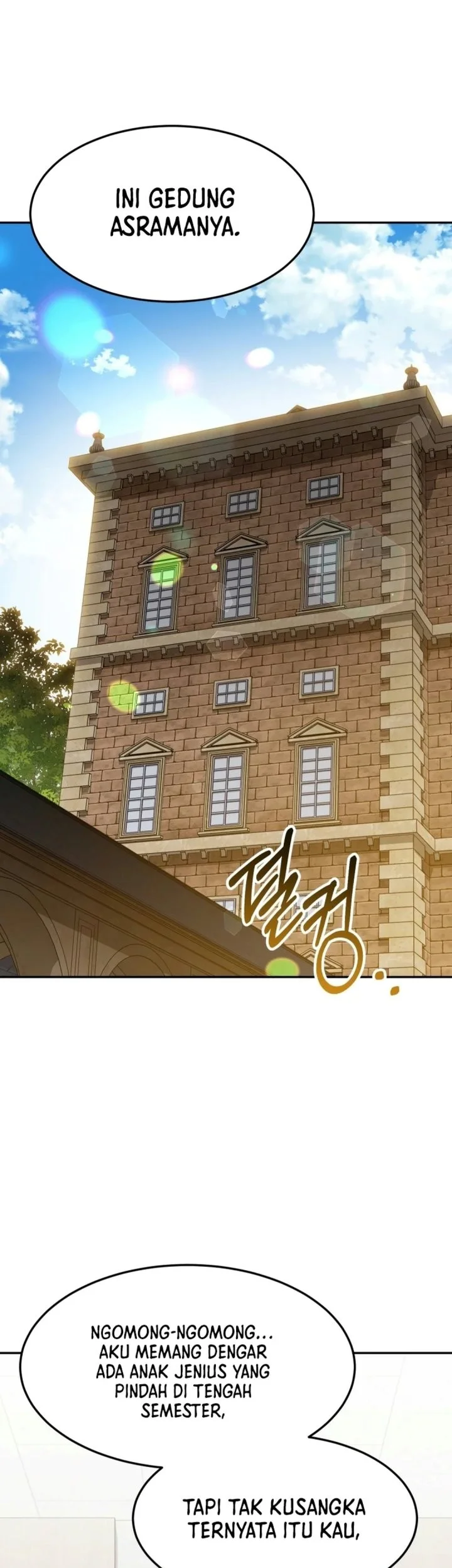 Manhwa I Will Raise This Family! Chapter 82 gambar 2