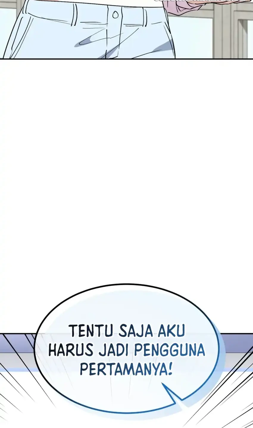 I Will Raise This Family! Chapter 84 Gambar 3