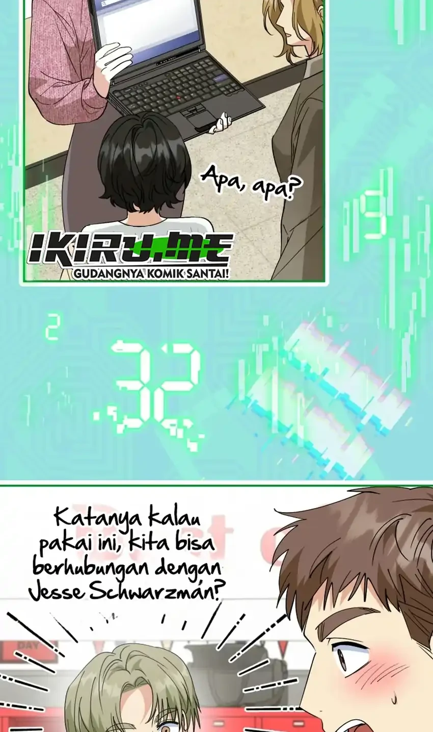 I Will Raise This Family! Chapter 84 Gambar 5