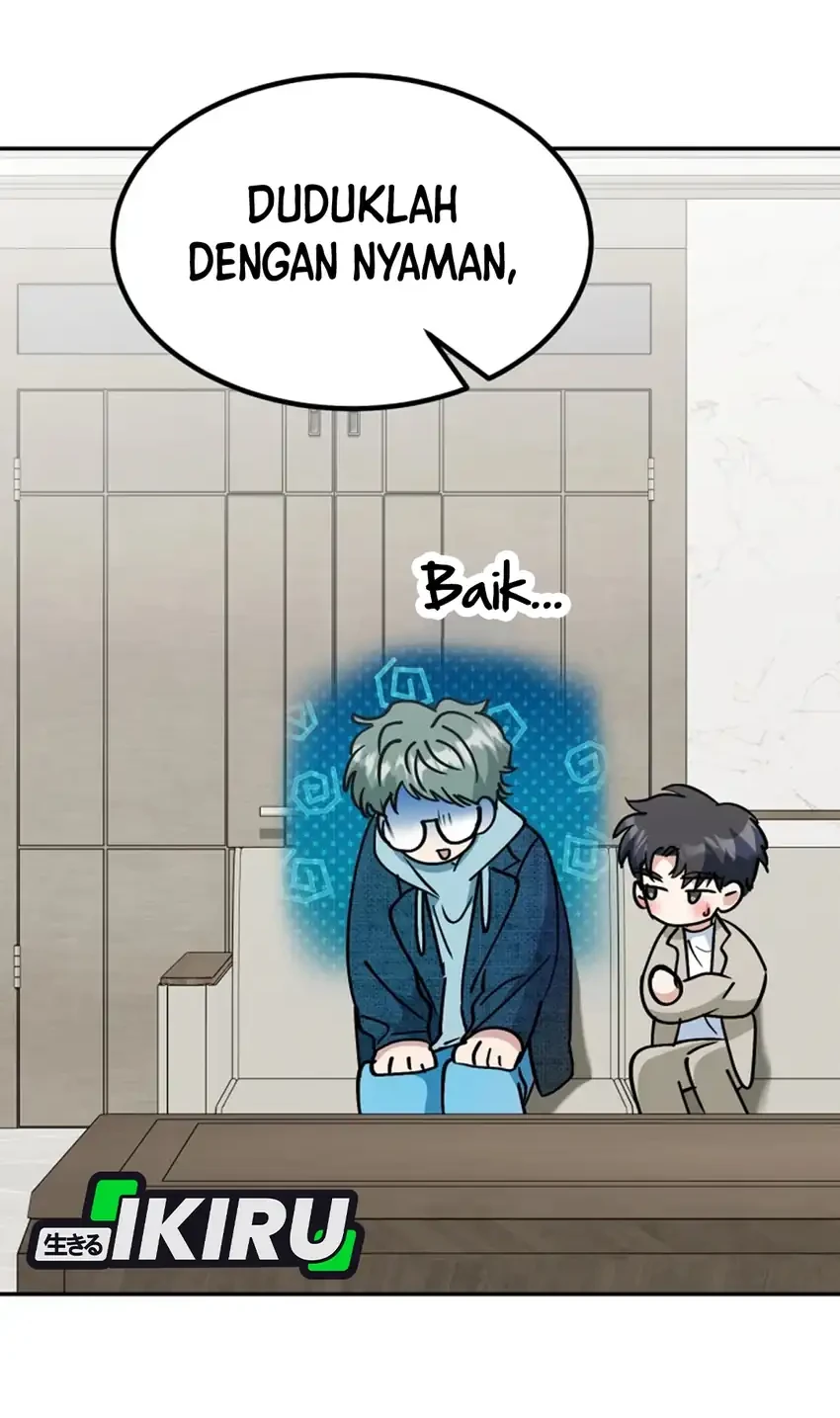 I Will Raise This Family! Chapter 86 Gambar 5