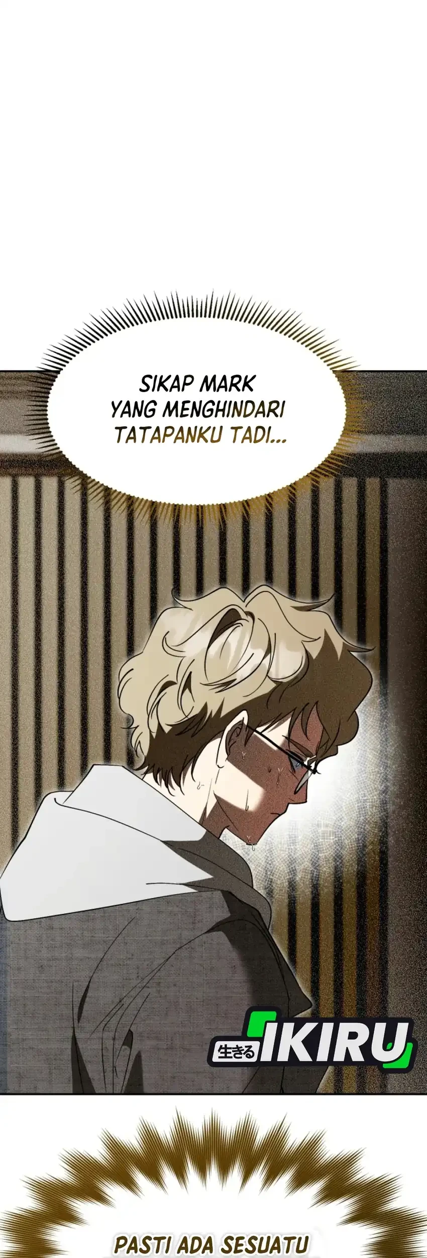 Manhwa I Will Raise This Family! Chapter 87 gambar 2