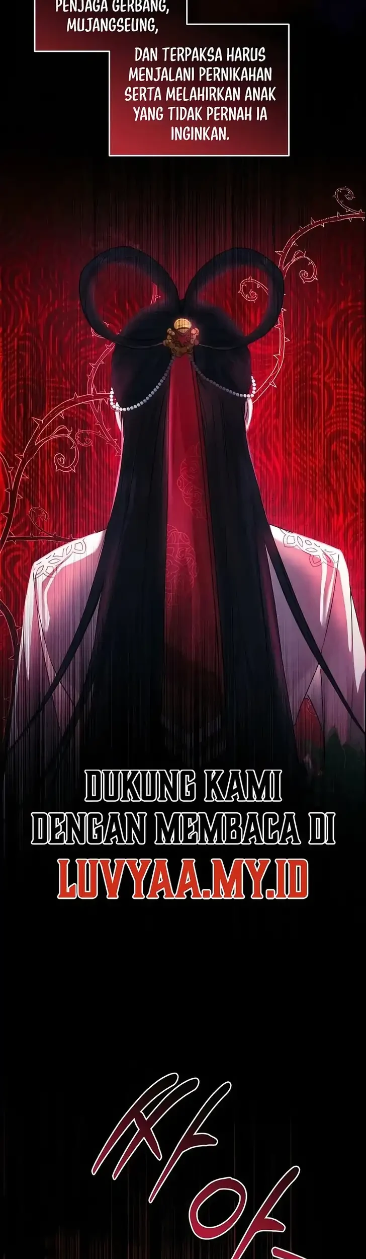 I Will Remarry the Ex-Husband I Killed Chapter 1 Gambar 3