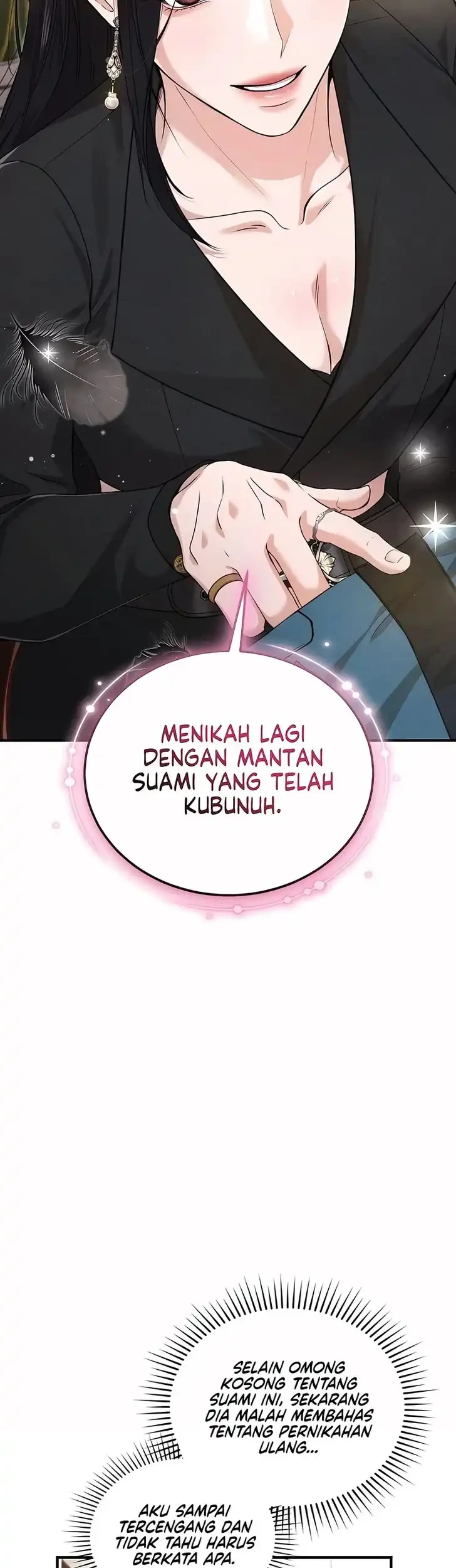 I Will Remarry the Ex-Husband I Killed Chapter 2 Gambar 3