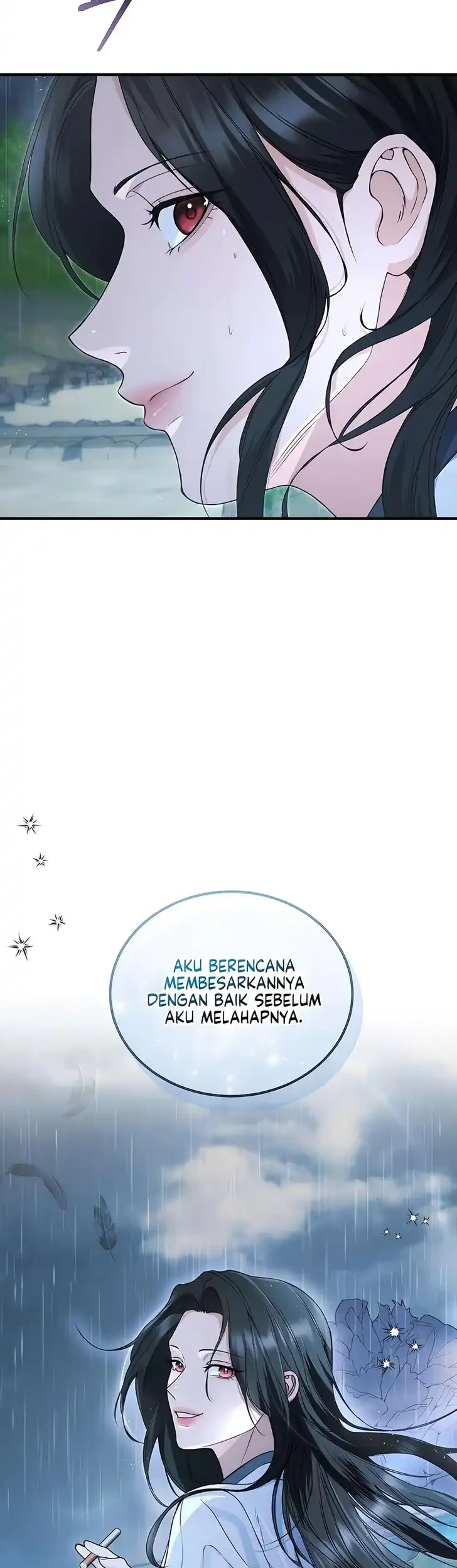 Manhwa I Will Remarry the Ex-Husband I Killed Chapter 3 gambar 2