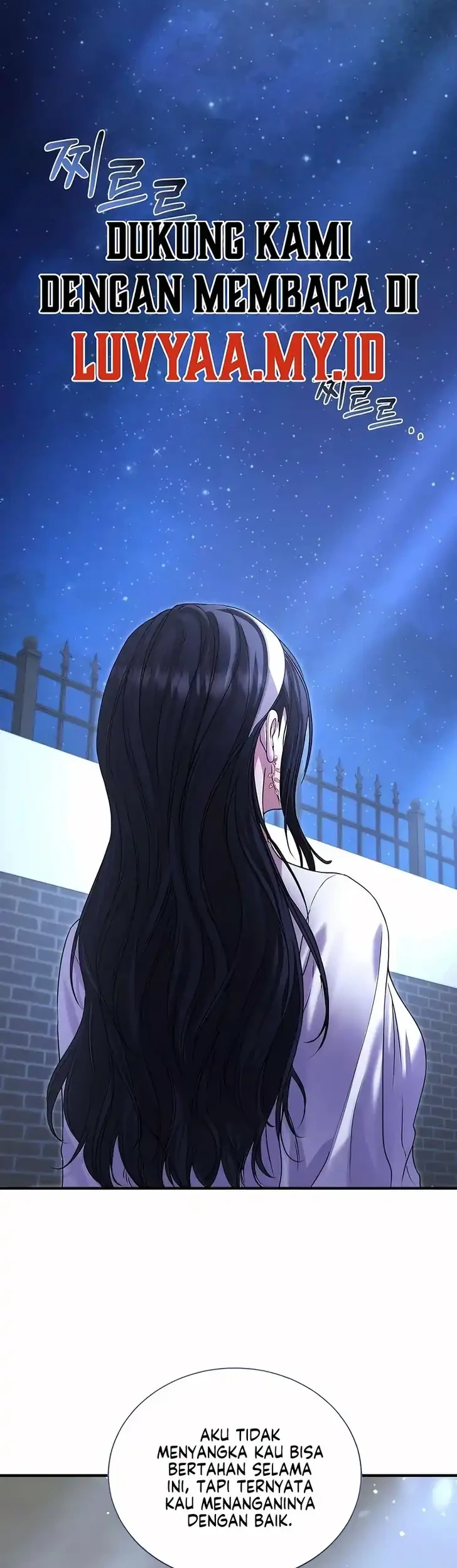 Manhwa I Will Remarry the Ex-Husband I Killed Chapter 5 gambar 2